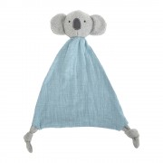 Koala Cutie Security Blanket - Kevin